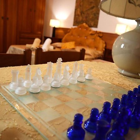 Venice Rainbow Apartment ภายนอก รูปภาพ